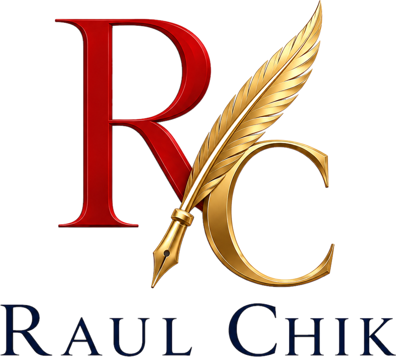 Raul Chik